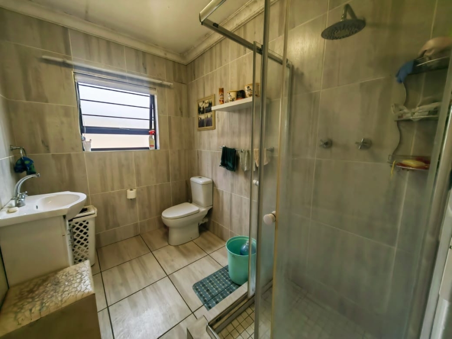 3 Bedroom Property for Sale in Baillie Park North West